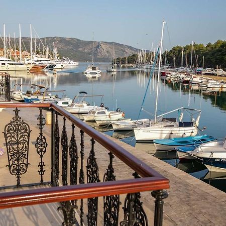 Ancora Faros Apartment Stari Grad  Exterior photo