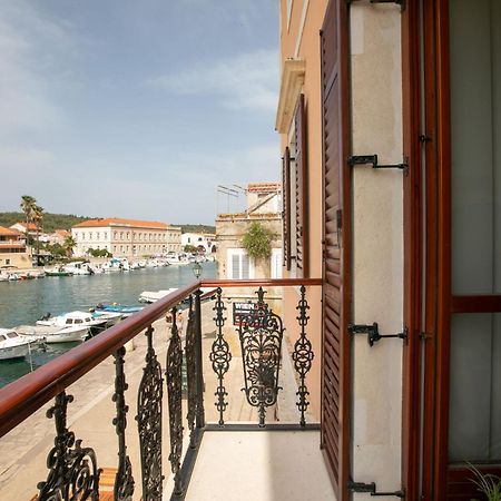Ancora Faros Apartment Stari Grad  Exterior photo