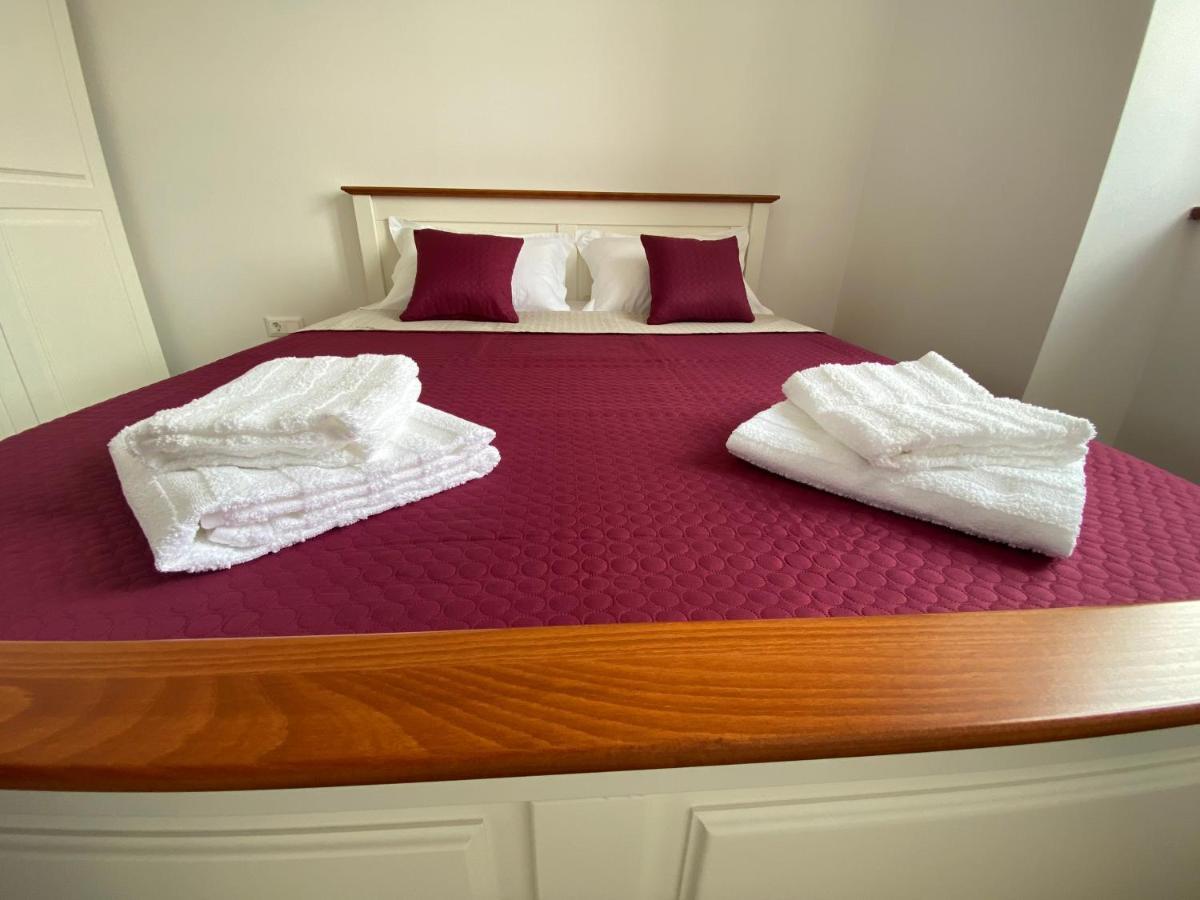 Ancora Faros Apartment Stari Grad  Room photo