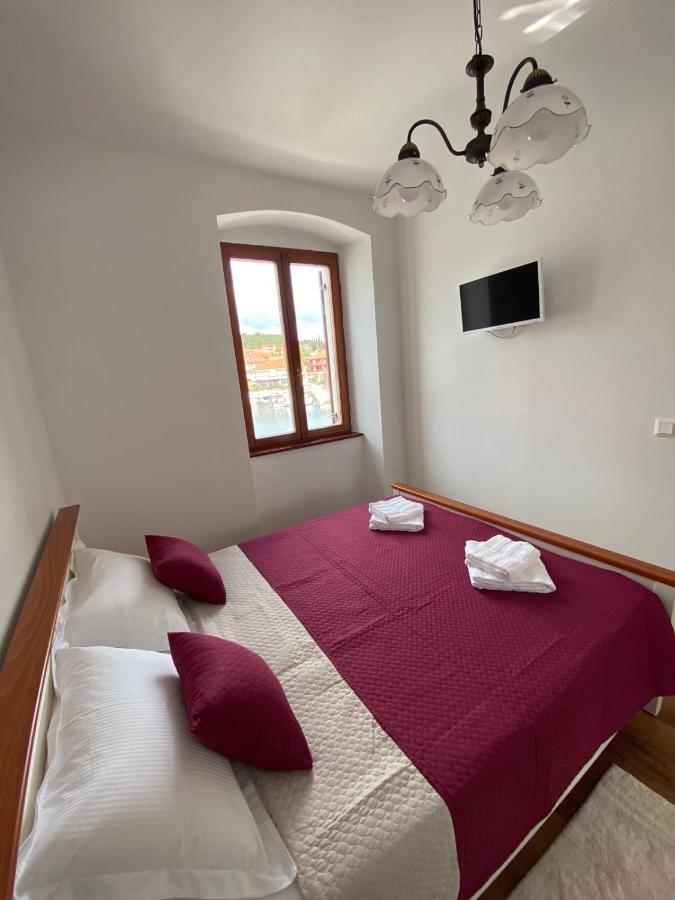 Ancora Faros Apartment Stari Grad  Room photo