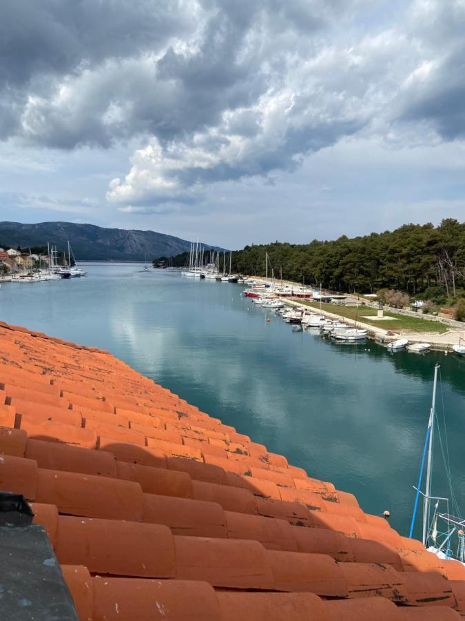 Ancora Faros Apartment Stari Grad  Exterior photo