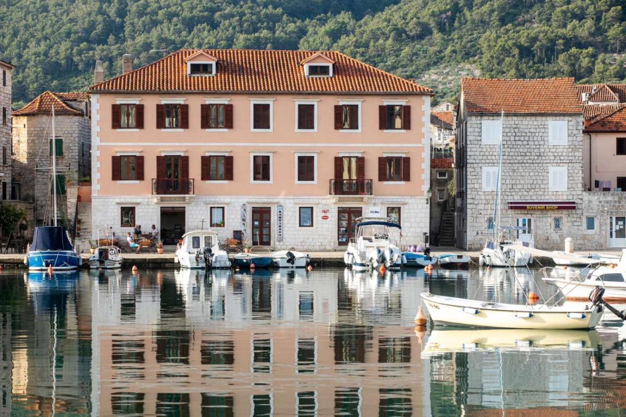 Ancora Faros Apartment Stari Grad  Exterior photo