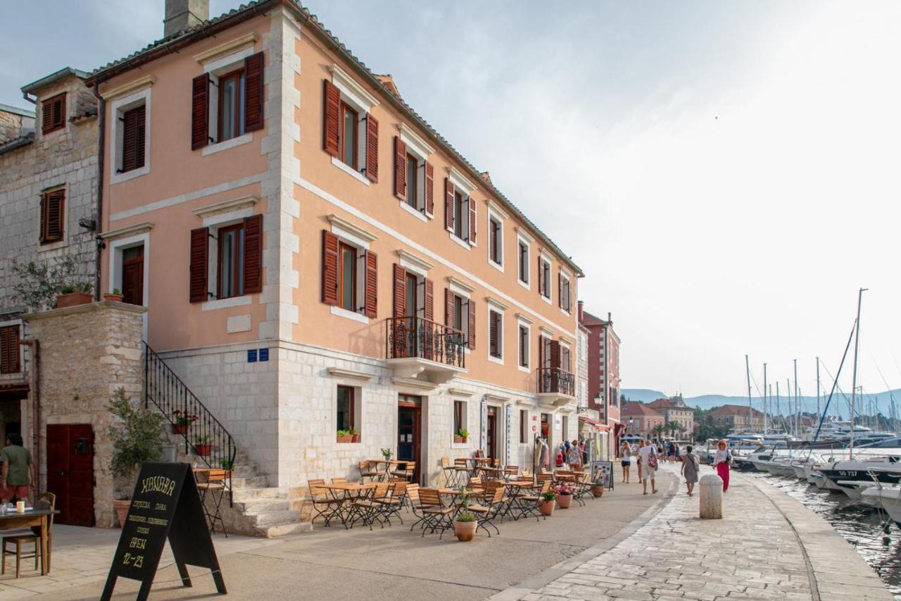 Ancora Faros Apartment Stari Grad  Exterior photo
