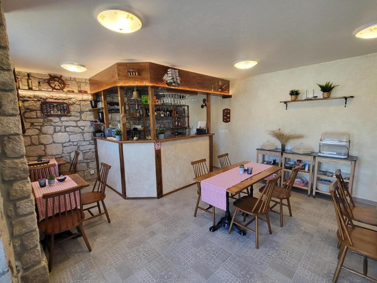 Ancora Faros Apartment Stari Grad  Exterior photo