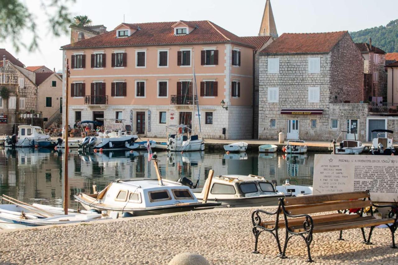 Ancora Faros Apartment Stari Grad  Exterior photo
