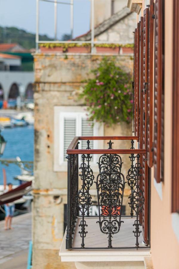Ancora Faros Apartment Stari Grad  Exterior photo
