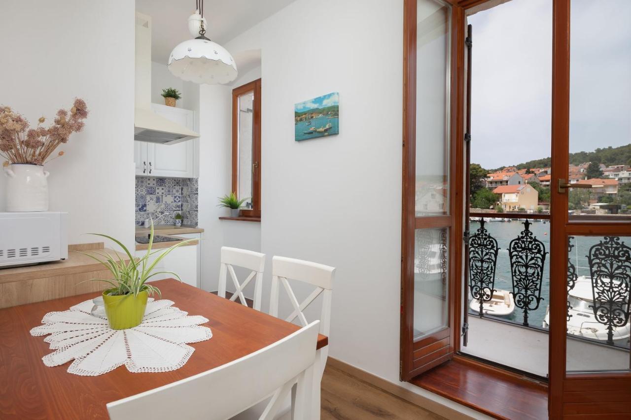 Ancora Faros Apartment Stari Grad  Exterior photo