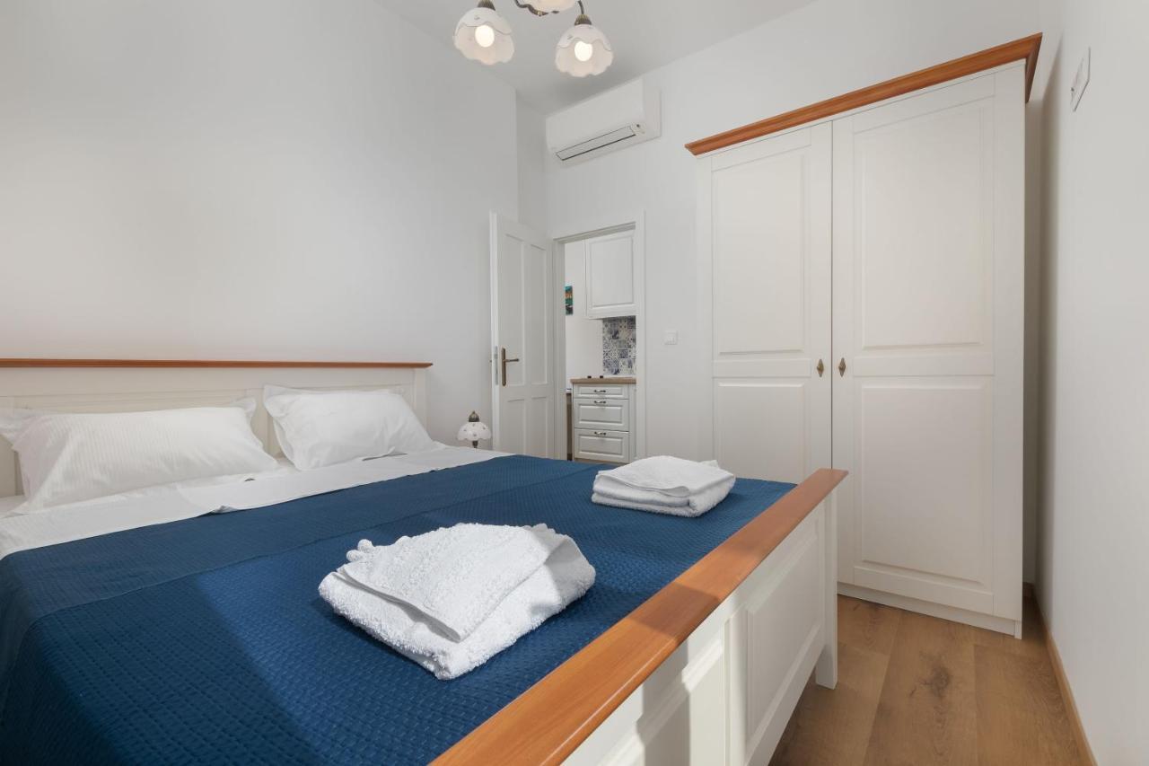 Ancora Faros Apartment Stari Grad  Exterior photo
