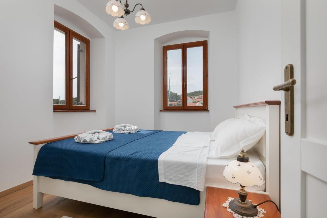 Ancora Faros Apartment Stari Grad  Room photo