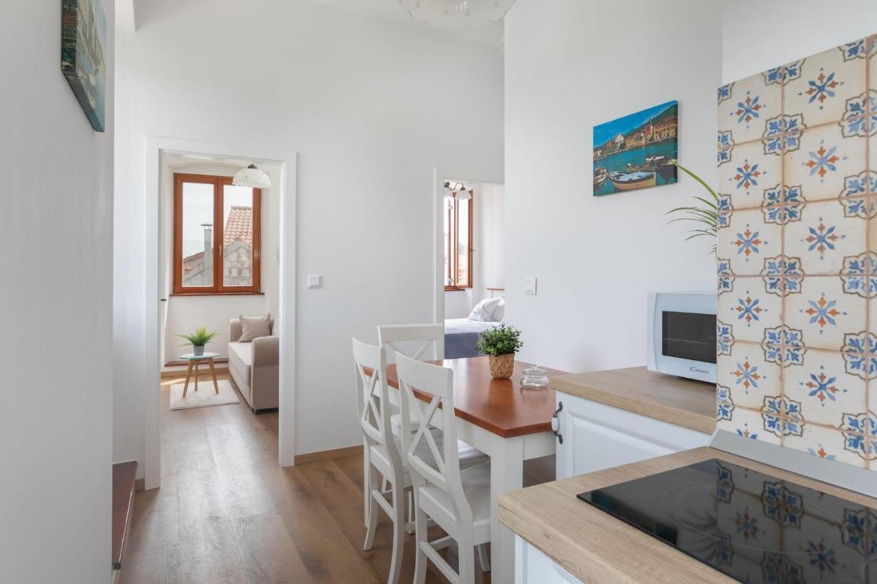 Ancora Faros Apartment Stari Grad  Exterior photo