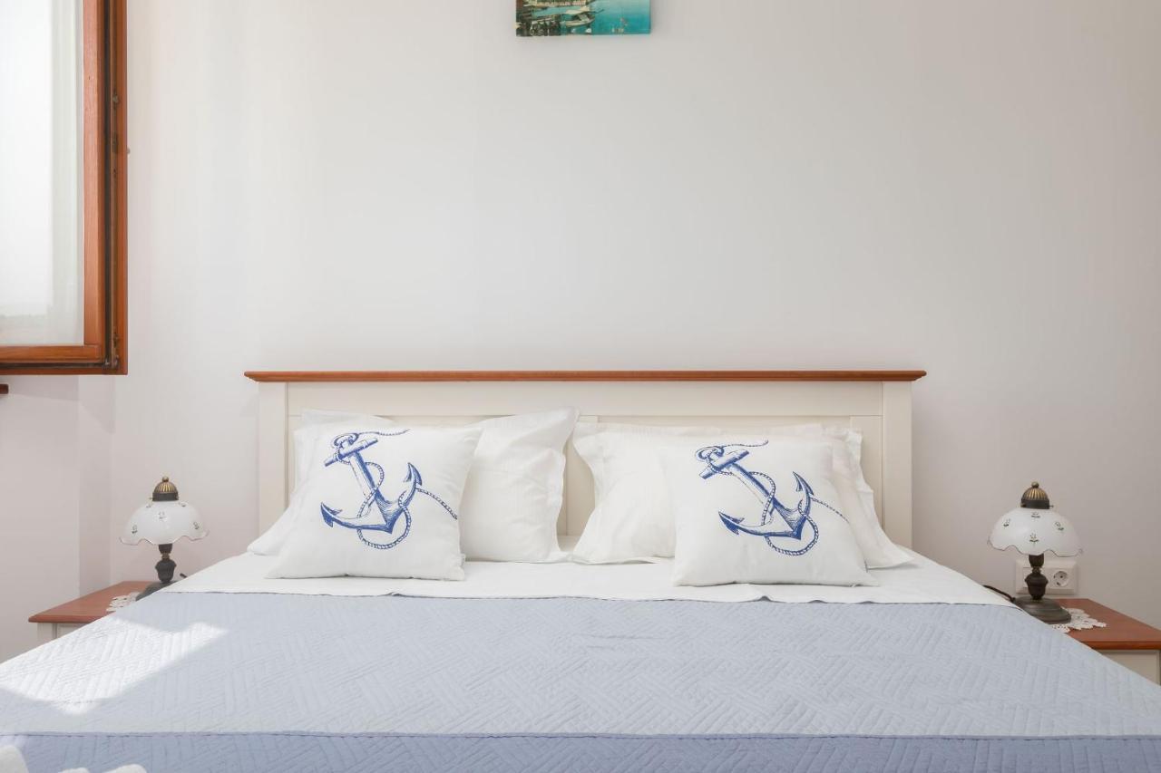 Ancora Faros Apartment Stari Grad  Exterior photo