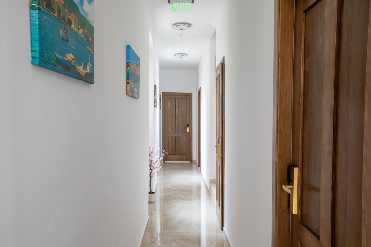Ancora Faros Apartment Stari Grad  Exterior photo