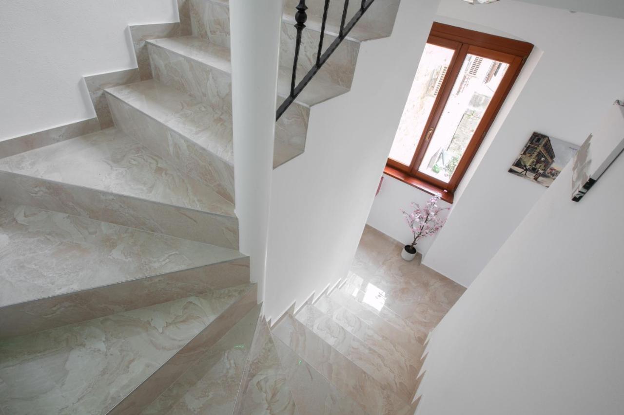 Ancora Faros Apartment Stari Grad  Exterior photo