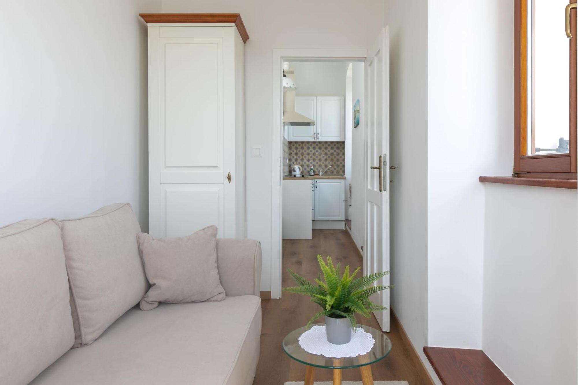 Ancora Faros Apartment Stari Grad  Room photo