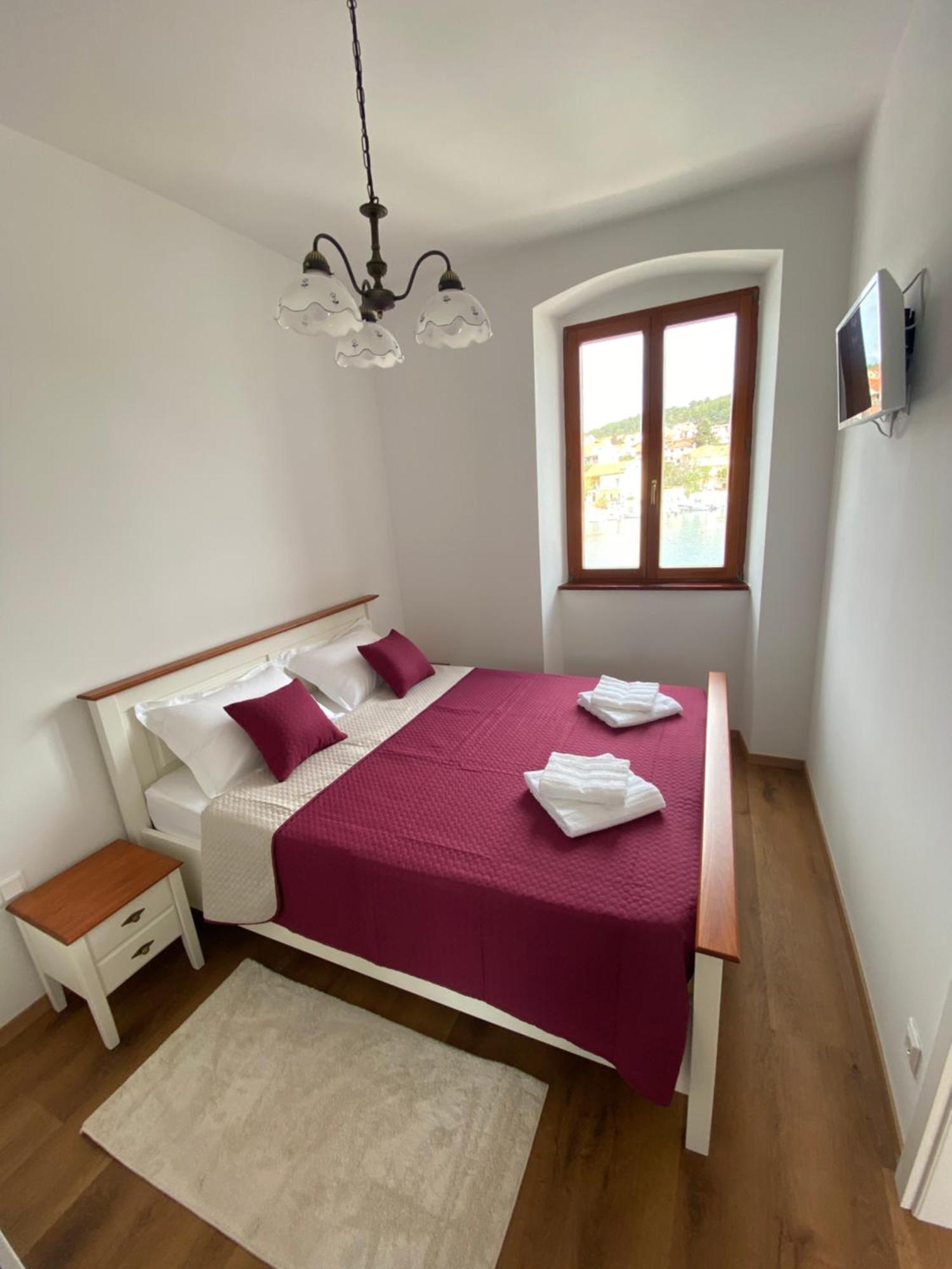 Ancora Faros Apartment Stari Grad  Room photo