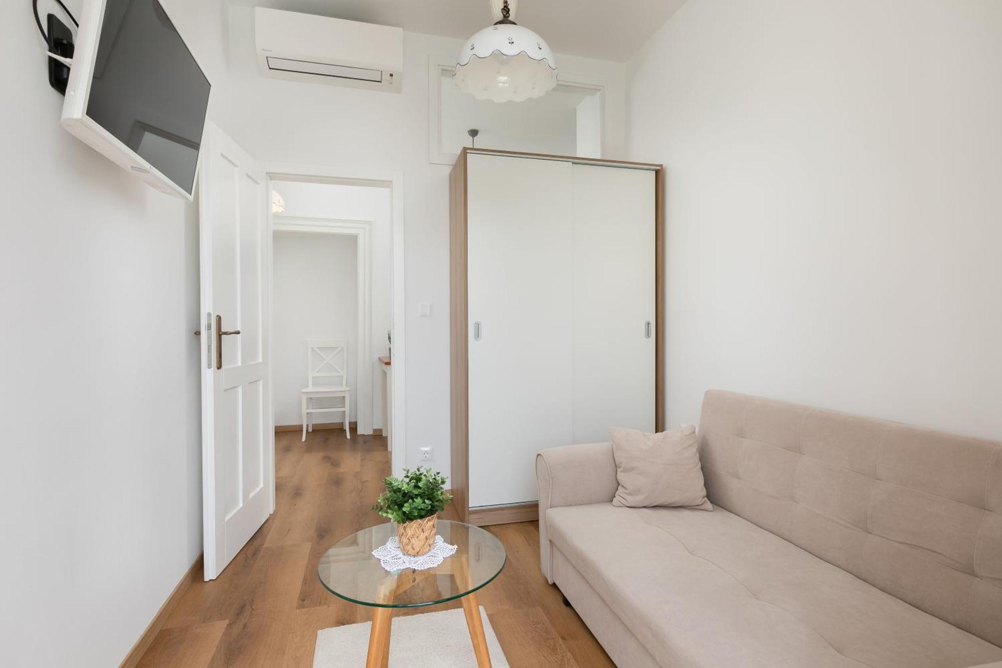 Ancora Faros Apartment Stari Grad  Room photo