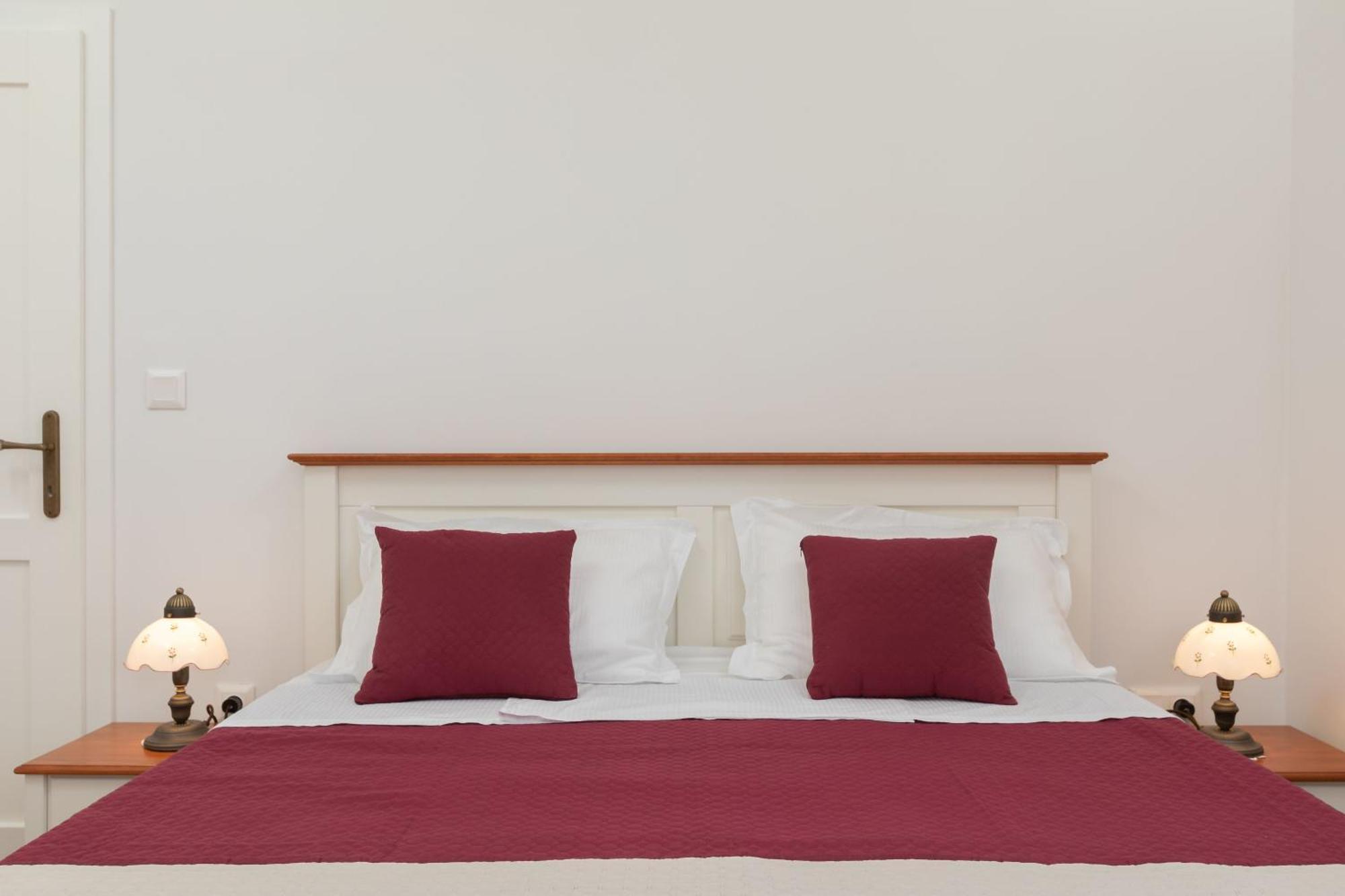 Ancora Faros Apartment Stari Grad  Room photo