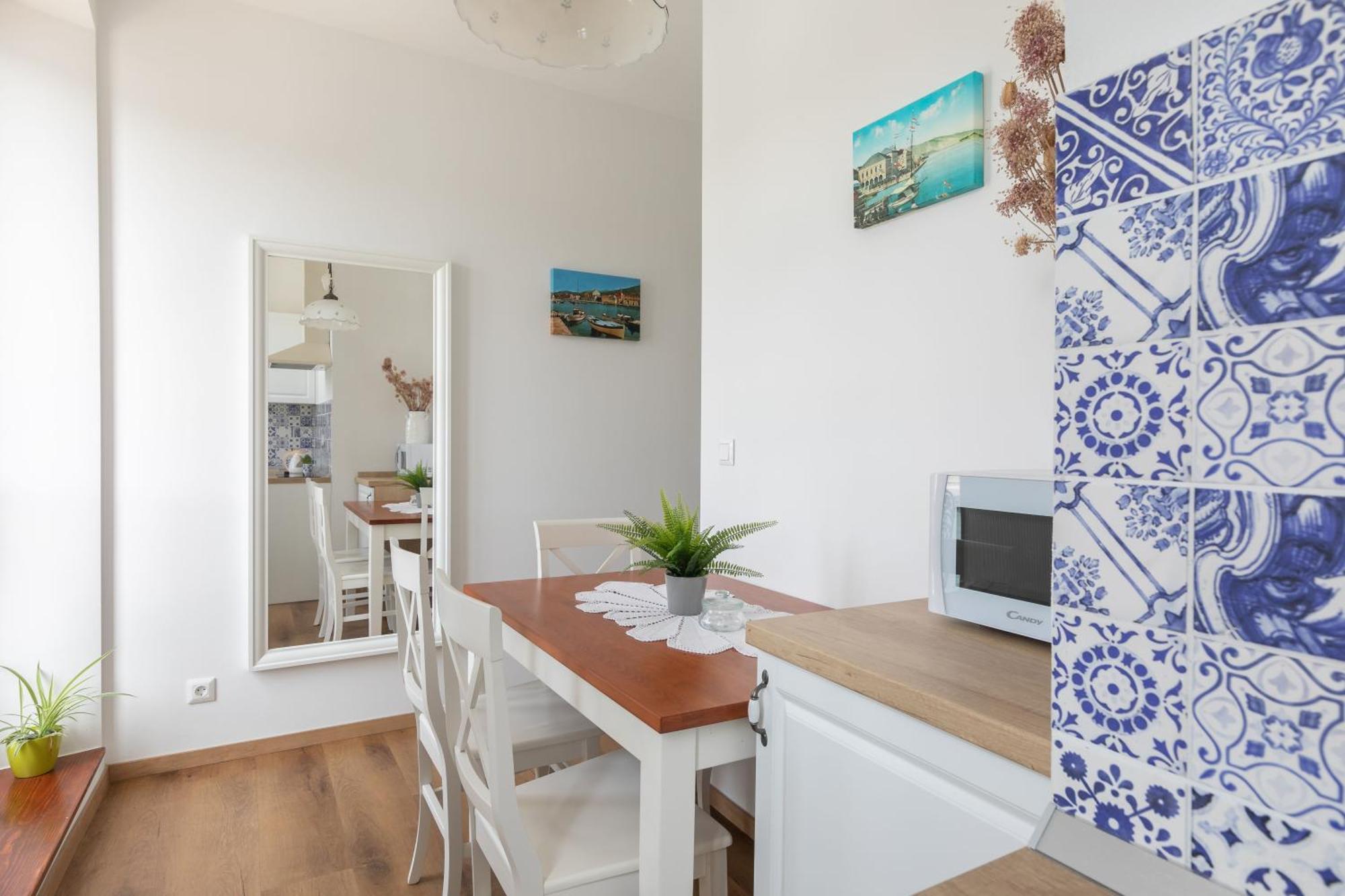 Ancora Faros Apartment Stari Grad  Room photo