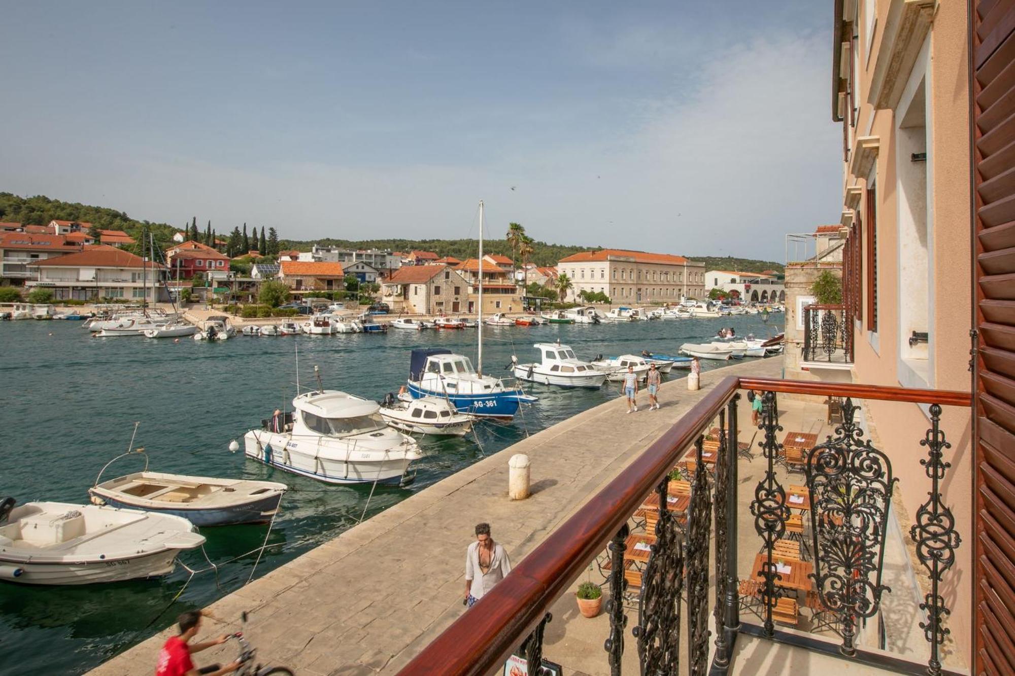 Ancora Faros Apartment Stari Grad  Room photo