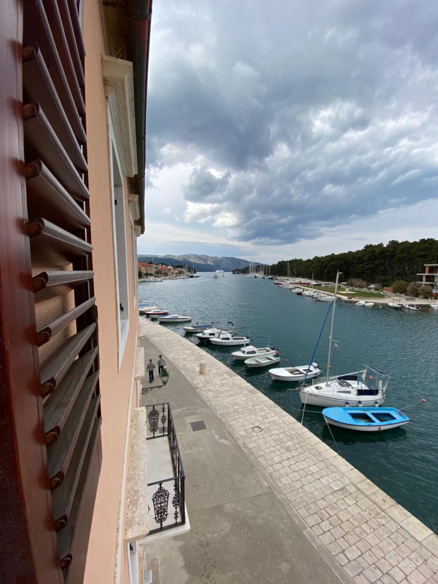 Ancora Faros Apartment Stari Grad  Room photo