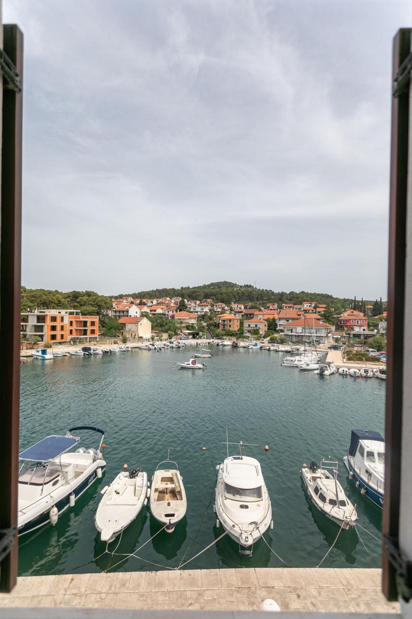 Ancora Faros Apartment Stari Grad  Room photo