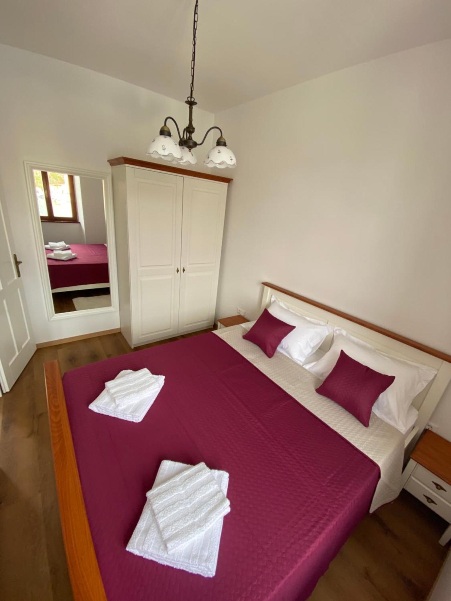 Ancora Faros Apartment Stari Grad  Room photo